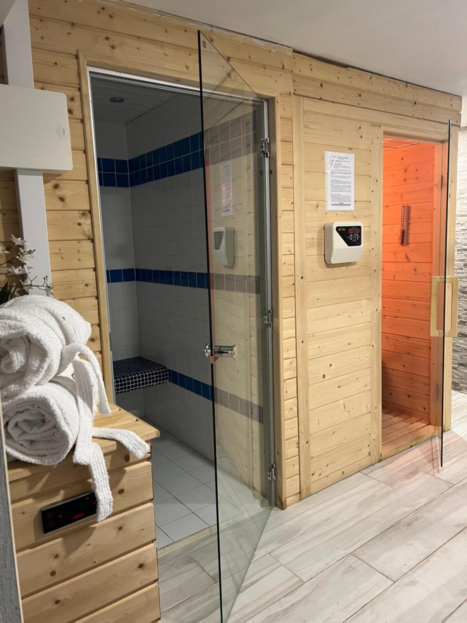 Casa De Lagarinhos Jacuzzi Spa Jogos Gym - Serra Da Estrela - Seia - Gouveia Gouveia  Buitenkant foto